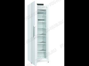 Холодильник Gorenje FN6192OW (518350, ZOF2869C) - Фото